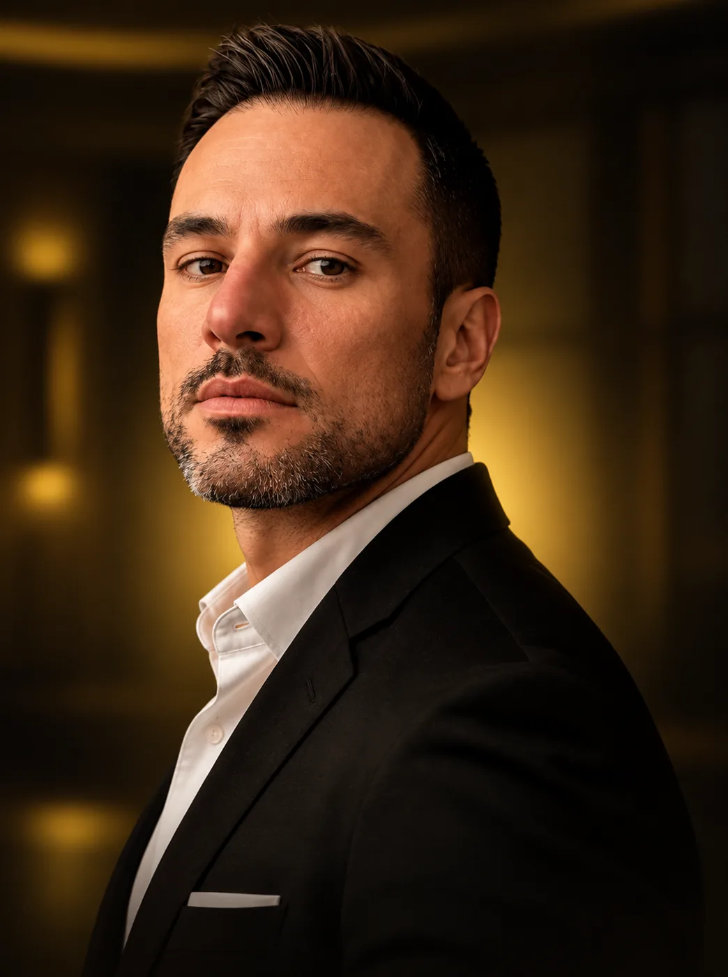 Dr. Bruno Adam, especialista da Arquitetos da Mente